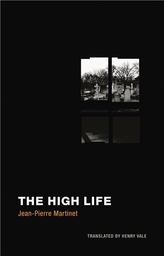 Couverture_The High Life