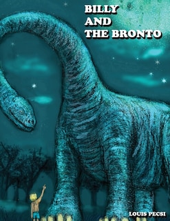 Front cover_Billy and the Bronto