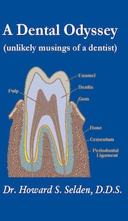 Front cover_A Dental Odyssey
