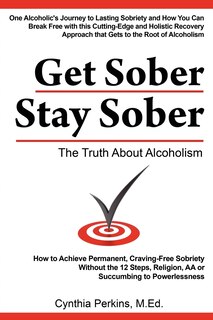 Couverture_Get Sober Stay Sober