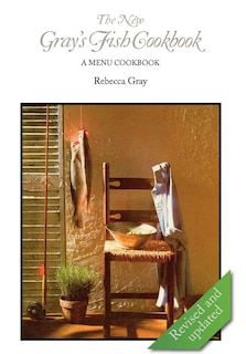 Couverture_The New Gray's Fish Cookbook