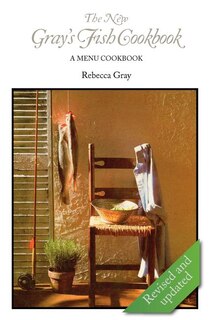 Front cover_The New Gray's Fish Cookbook