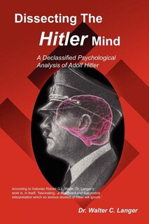 Couverture_Dissecting the Hitler Mind