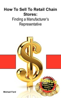 Couverture_How to Sell to Retail Chain Stores