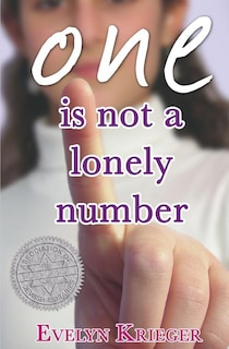 Front cover_One Is Not A Lonely Number