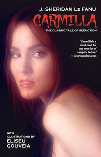 Front cover_Carmilla