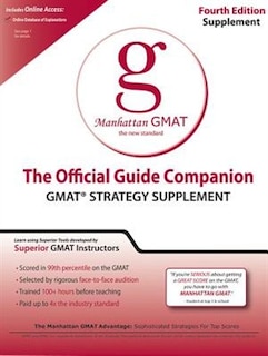 Front cover_Official Guide Companion