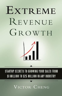 Front cover_Extreme Revenue Growth
