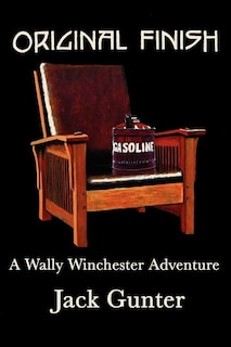 Couverture_Original Finish