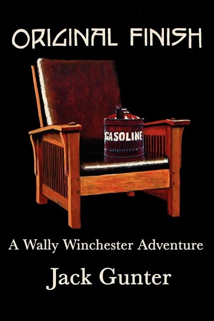 Couverture_Original Finish