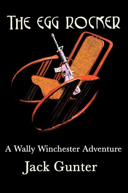 Front cover_The Egg Rocker