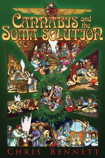 Front cover_Cannabis and the Soma Solution