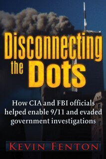 Couverture_Disconnecting the Dots