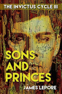 Front cover_Sons and Princes