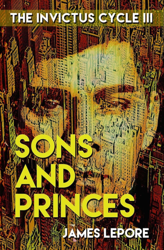Front cover_Sons and Princes