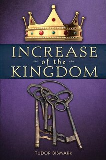 Front cover_Increase of the Kingdom
