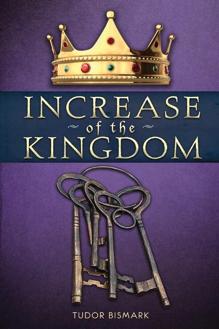 Front cover_Increase of the Kingdom