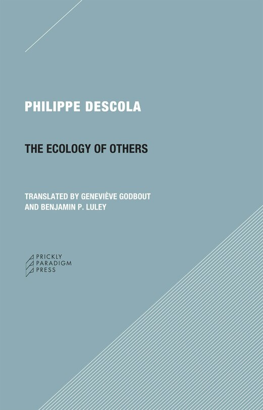 Couverture_The Ecology of Others