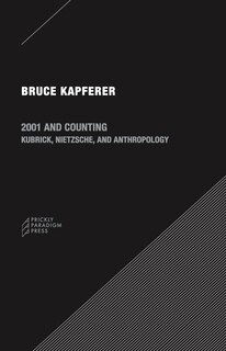 Couverture_2001 And Counting