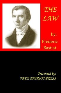 Front cover_The Law