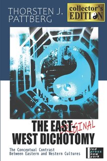 Front cover_The East-West dichotomy