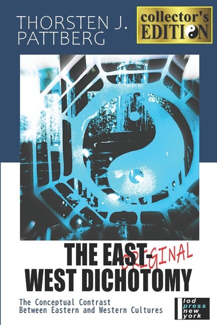 Front cover_The East-West dichotomy