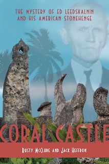 Front cover_Coral Castle