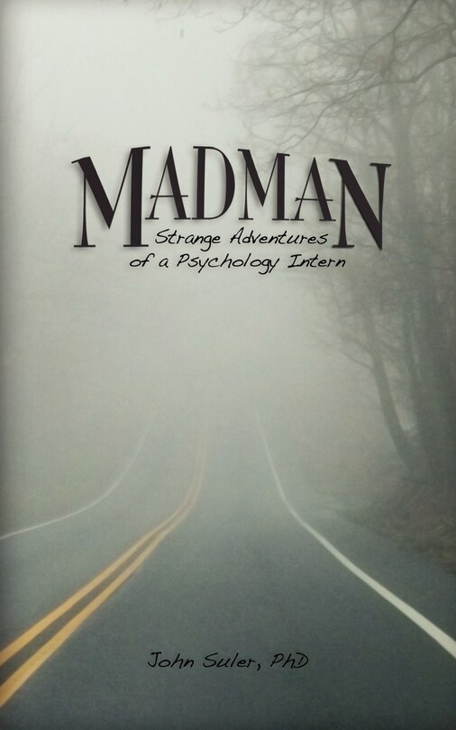 Front cover_Madman