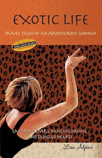 Front cover_Exotic Life