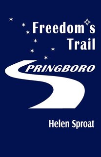 Couverture_Freedom's Trail