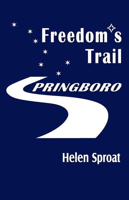 Couverture_Freedom's Trail
