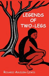 Couverture_Legends of Two-Legs