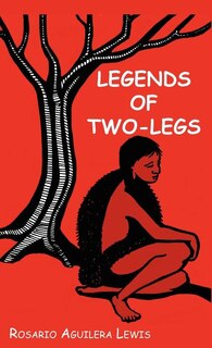 Front cover_Legends of Two-Legs