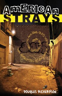 Front cover_American Strays