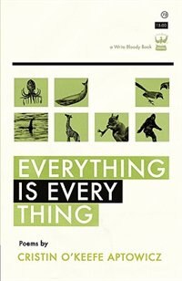 Front cover_Everything is Everything