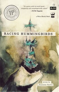 Front cover_Racing Hummingbirds