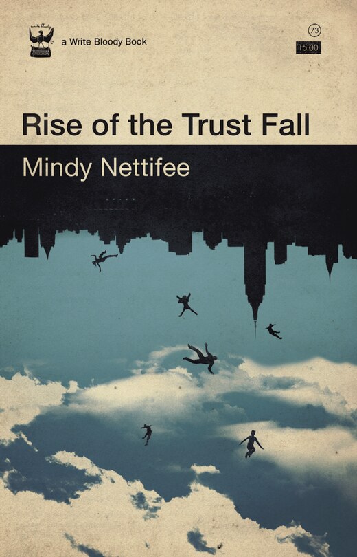 Front cover_Rise of the Trust Fall
