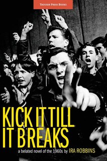 Couverture_Kick It Till It Breaks