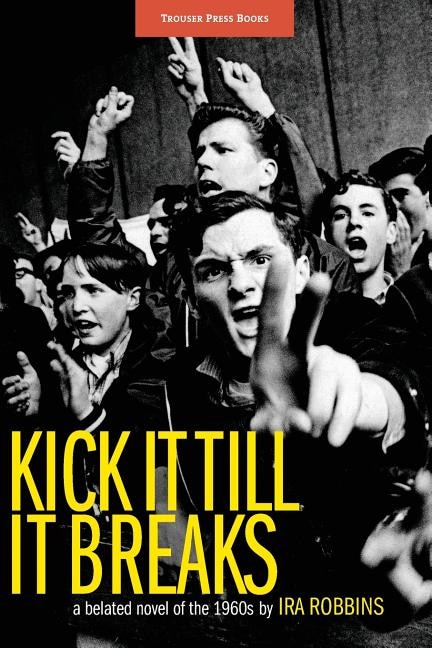Couverture_Kick It Till It Breaks