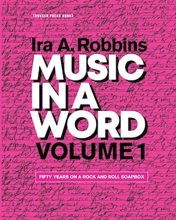 Front cover_Music in a Word