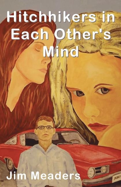 Front cover_Hitchhikers In Each Other's Mind