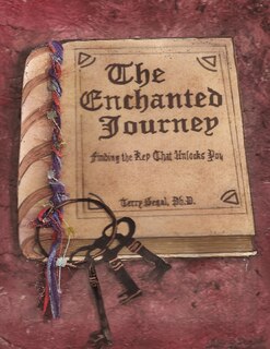 Couverture_The Enchanted Journey