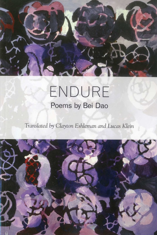 Front cover_ENDURE