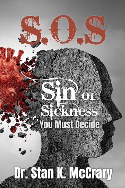 Couverture_S.O.S. Sin or Sickness, You Must Decide