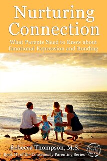 Couverture_Nurturing Connection