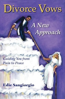 Front cover_Divorce Vows - A New Approach