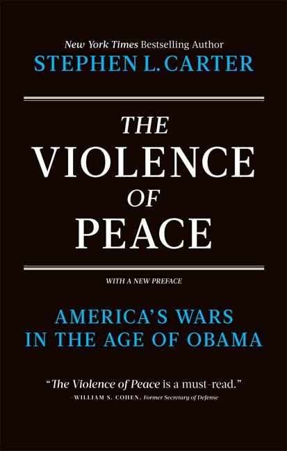Couverture_The Violence of Peace