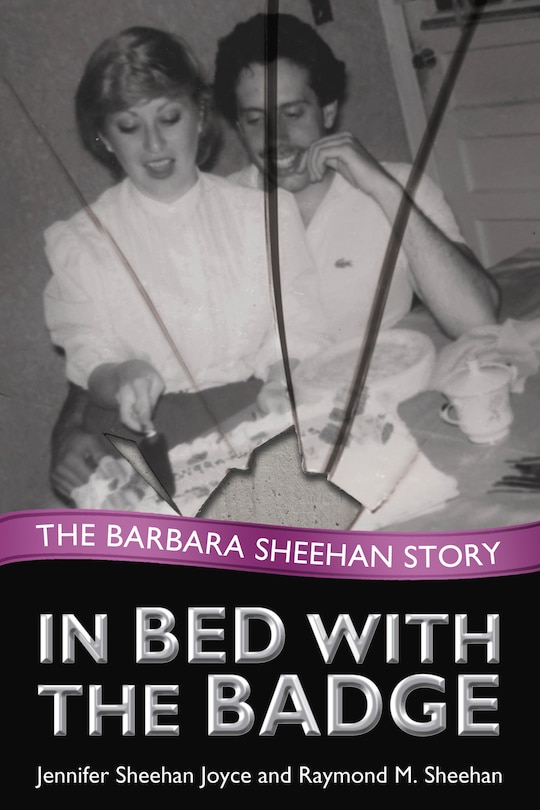 Front cover_In Bed With The Badge