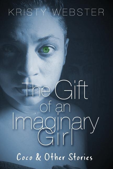 Front cover_The Gift of an Imaginary Girl