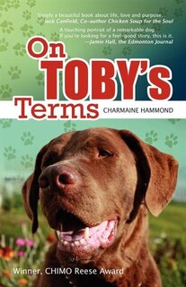 Front cover_On Toby's Terms